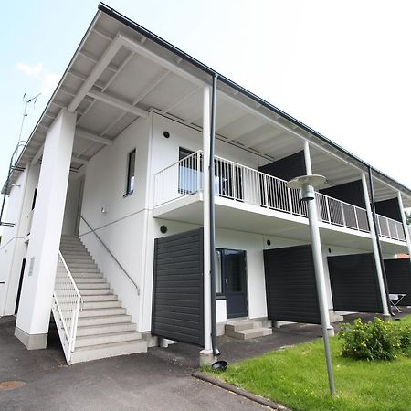 Forenom Apartments Vantaa Rajakylae ภายนอก รูปภาพ