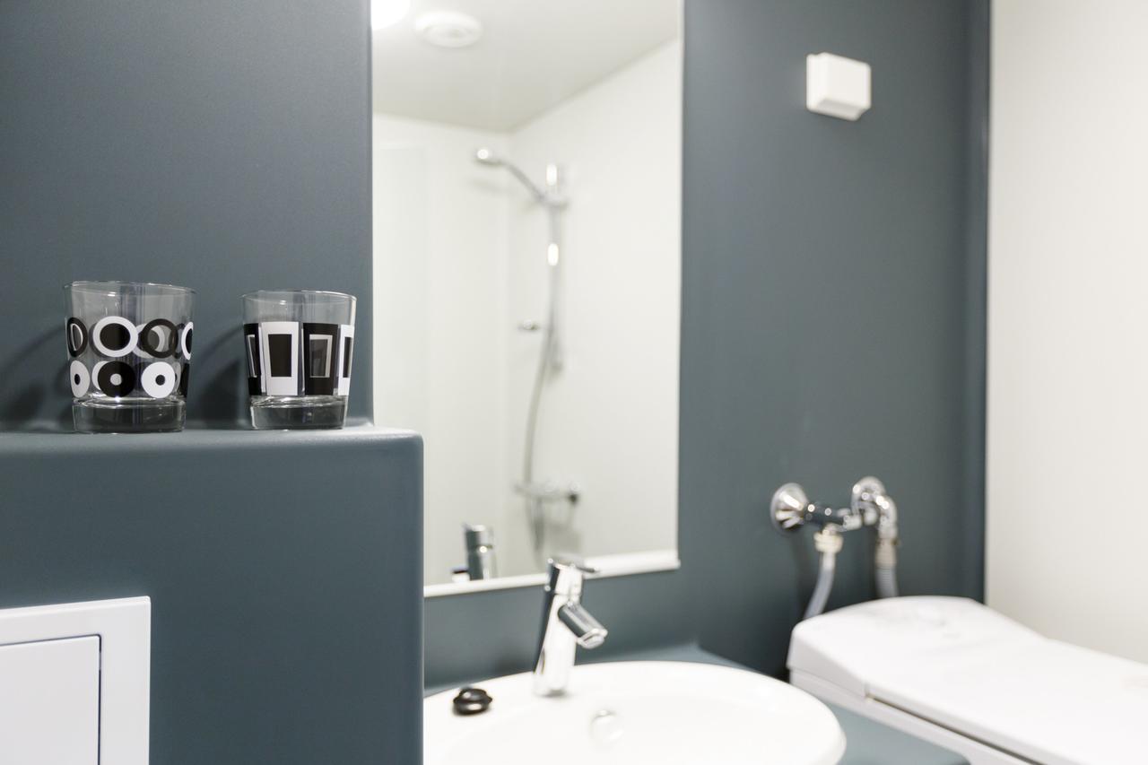 Forenom Apartments Vantaa Rajakylae ภายนอก รูปภาพ