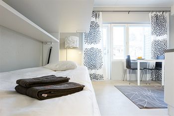 Forenom Apartments Vantaa Rajakylae ภายนอก รูปภาพ