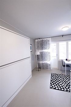Forenom Apartments Vantaa Rajakylae ภายนอก รูปภาพ