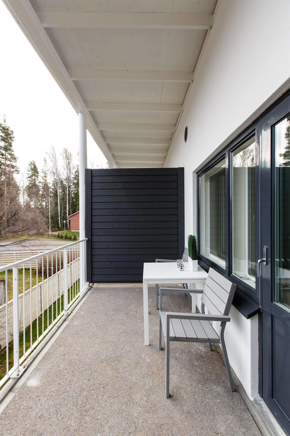 Forenom Apartments Vantaa Rajakylae ภายนอก รูปภาพ