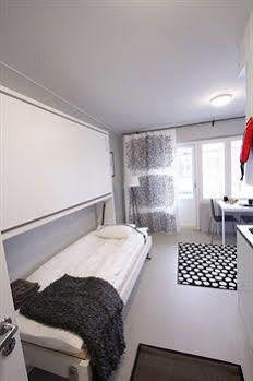 Forenom Apartments Vantaa Rajakylae ภายนอก รูปภาพ