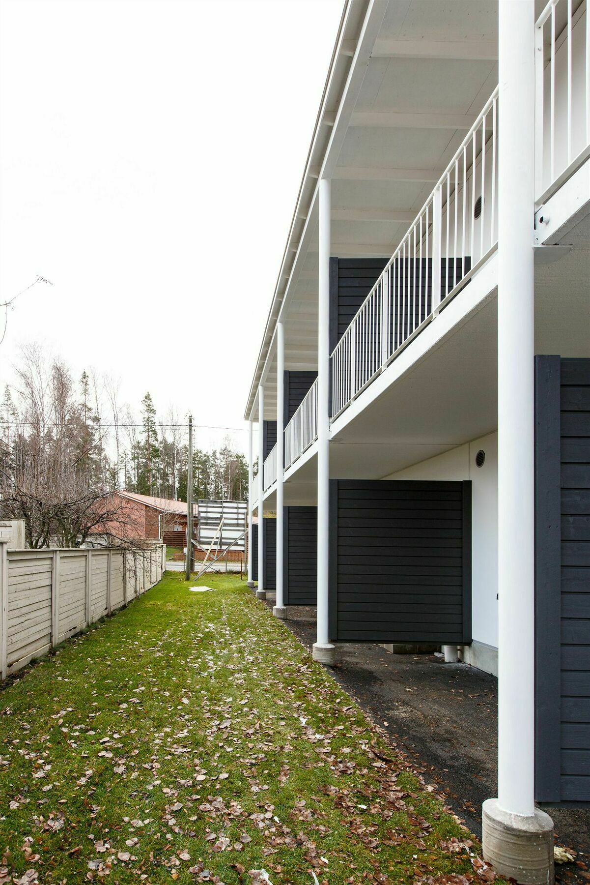 Forenom Apartments Vantaa Rajakylae ภายนอก รูปภาพ