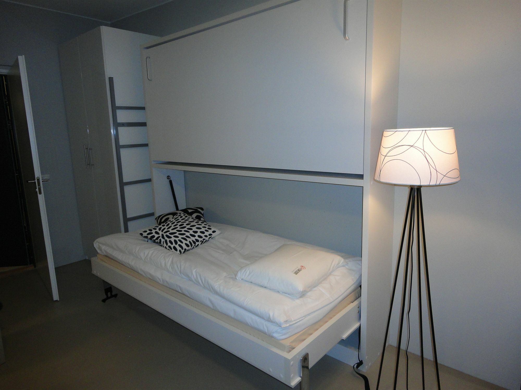 Forenom Apartments Vantaa Rajakylae ภายนอก รูปภาพ